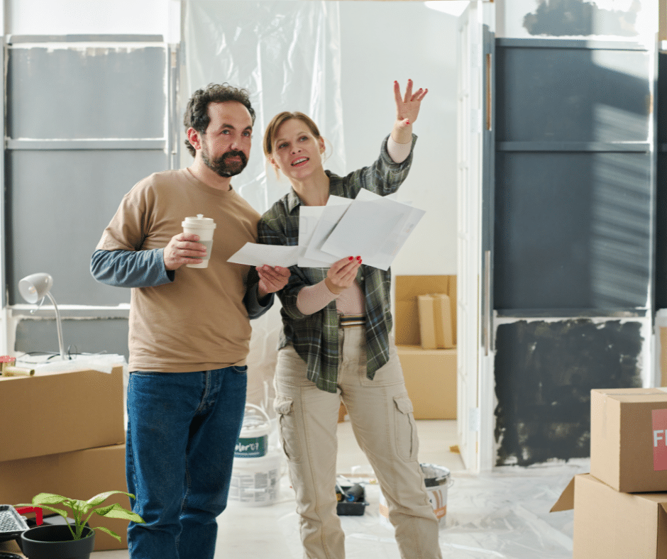 Should You Renovate Before Selling?